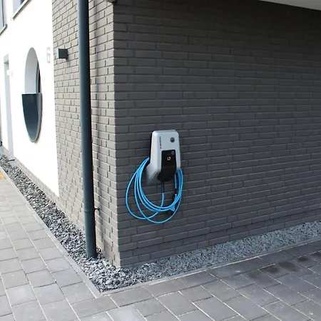 Fischer Sien Huus-3 By Interhome Fedderwardersiel