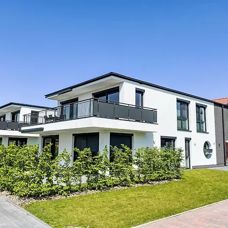 Apartman Fischer Sien Huus-3 By Interhome *