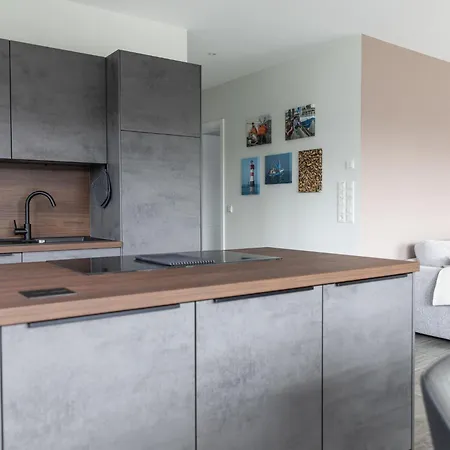 Fischer Sien Huus-3 By Interhome * Fedderwardersiel