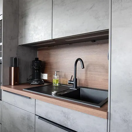 Διαμέρισμα Fischer Sien Huus-3 By Interhome Fedderwardersiel