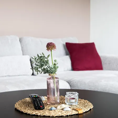 Fischer Sien Huus-3 By Interhome Fedderwardersiel