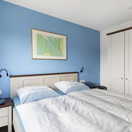Fischer Sien Huus-3 By Interhome Apartment Fedderwardersiel