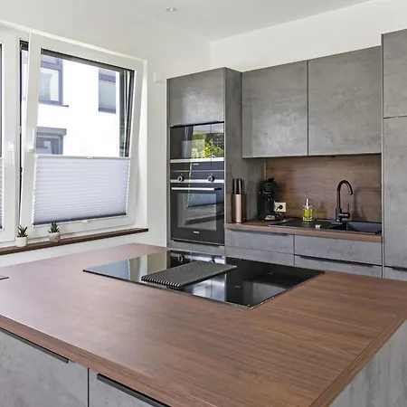 Fischer Sien Huus-3 By Interhome Fedderwardersiel