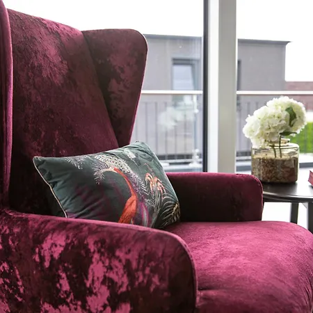 Fischer Sien Huus-3 By Interhome *