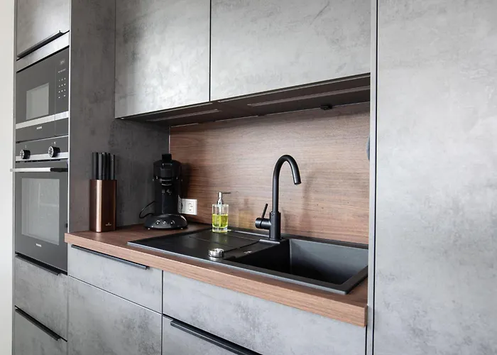 公寓 Fischer Sien Huus-3 By Interhome Fedderwardersiel
