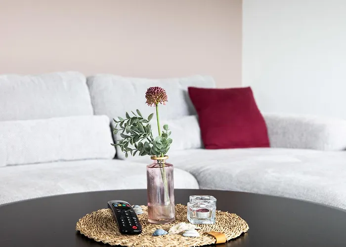 Fischer Sien Huus-3 By Interhome Fedderwardersiel