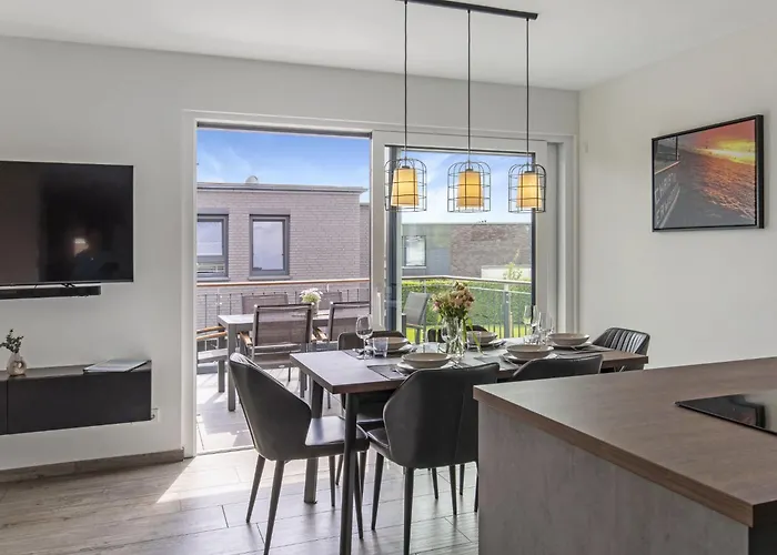 Fischer Sien Huus-3 By Interhome *