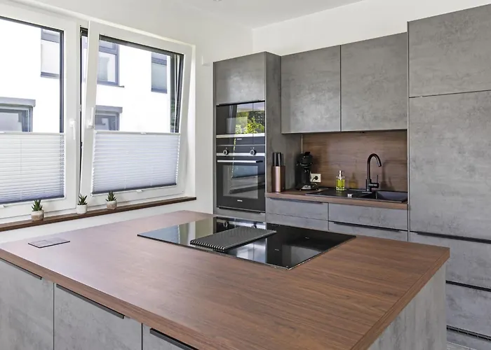 Fischer Sien Huus-3 By Interhome Fedderwardersiel