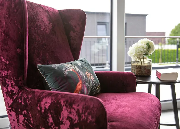 Fischer Sien Huus-3 By Interhome *