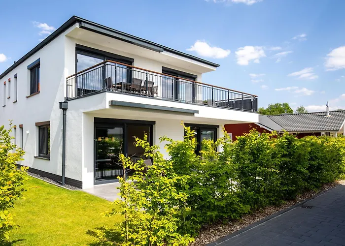 Fischer Sien Huus-3 By Interhome * Fedderwardersiel